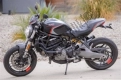 Alle originele en vervangende onderdelen voor uw Ducati Monster 821 Stealth USA 2020.